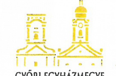 Köszönetnyilvánítás a megyéspüspök úrtól